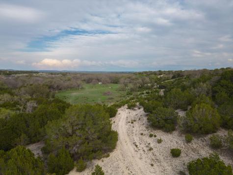 50.44 Acres County Road 3100 Lampasas TX 76550