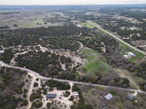 50.44 Acres County Road 3100 Lampasas TX 76550