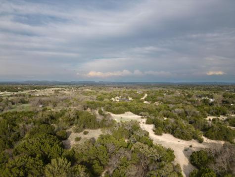 50.44 Acres County Road 3100 Lampasas TX 76550