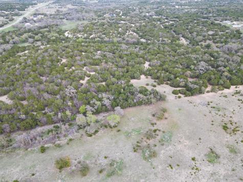 50.44 Acres County Road 3100 Lampasas TX 76550
