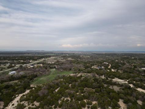 50.44 Acres County Road 3100 Lampasas TX 76550