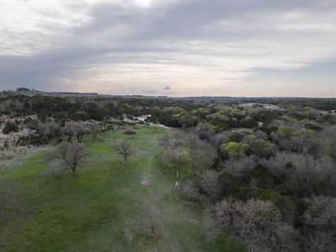 50.44 Acres County Road 3100 Lampasas TX 76550