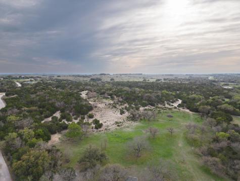 50.44 Acres County Road 3100 Lampasas TX 76550