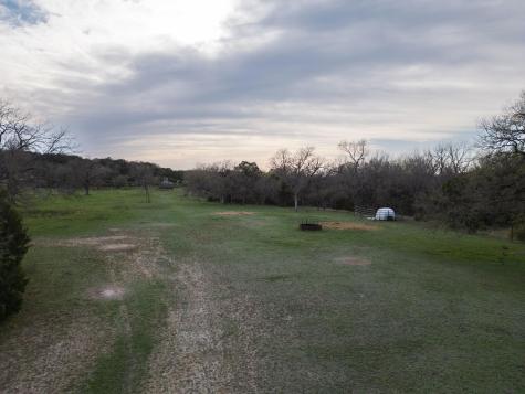 50.44 Acres County Road 3100 Lampasas TX 76550