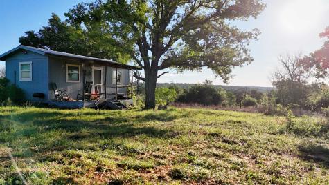 TBD Madden Ranch Road Valley Spring TX 76855