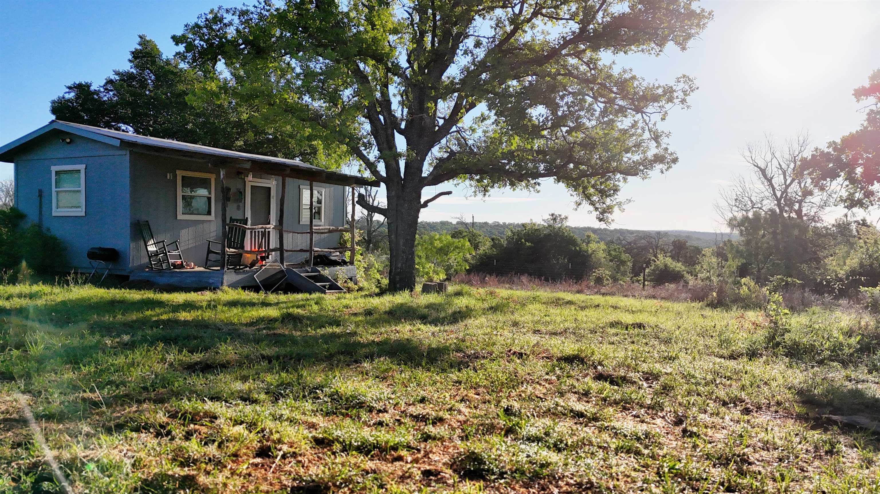 Tbd Madden Ranch Road Valley Spring TX 76855