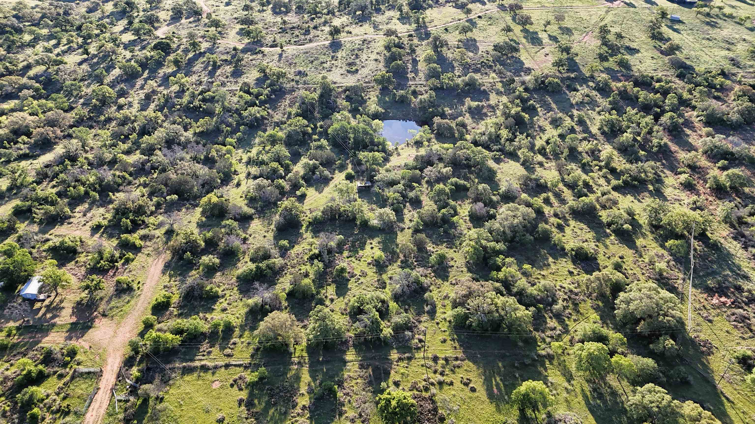 Tbd Madden Ranch Road Valley Spring TX 76855