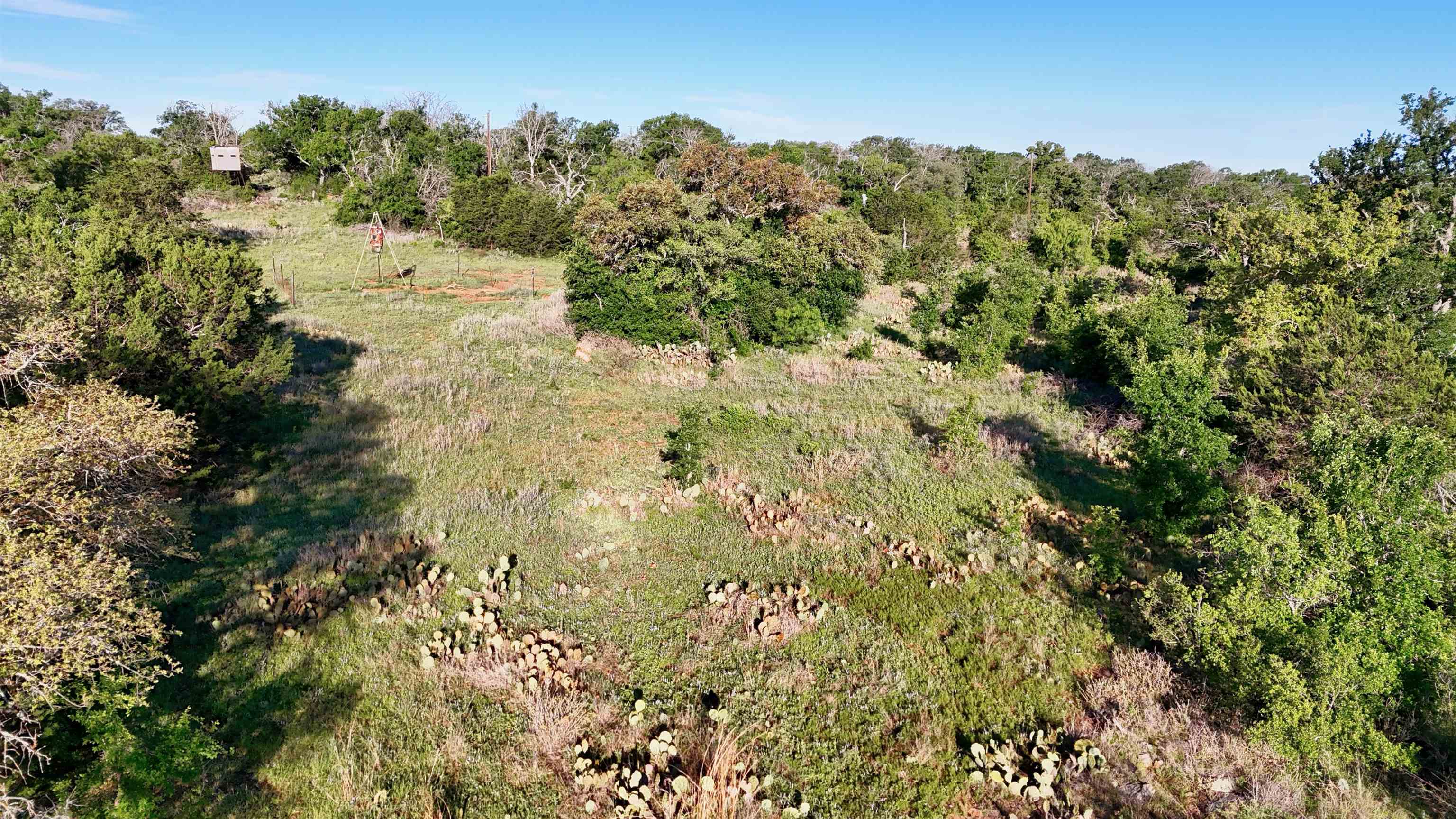 Tbd Madden Ranch Road Valley Spring TX 76855