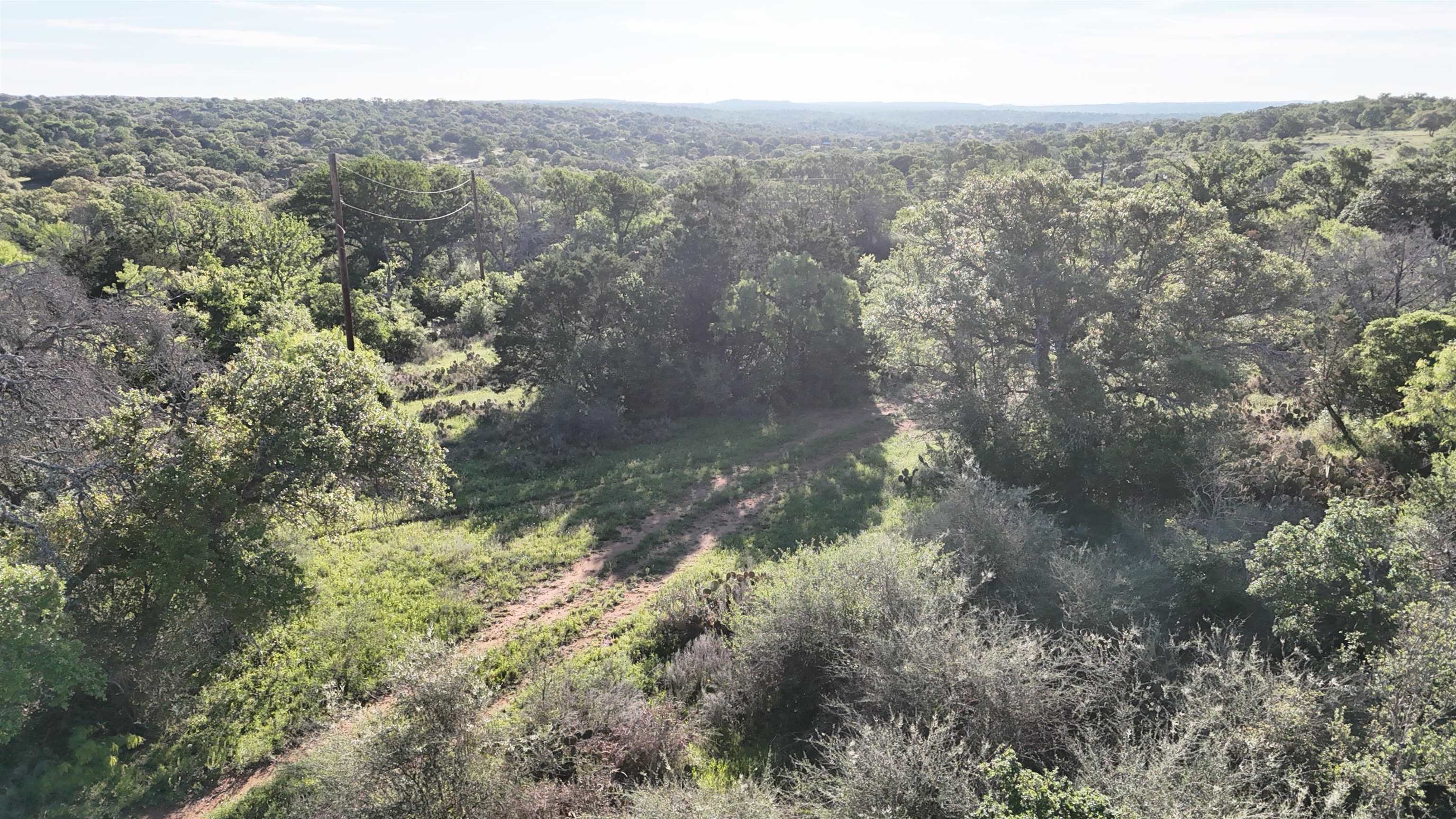 Tbd Madden Ranch Road Valley Spring TX 76855