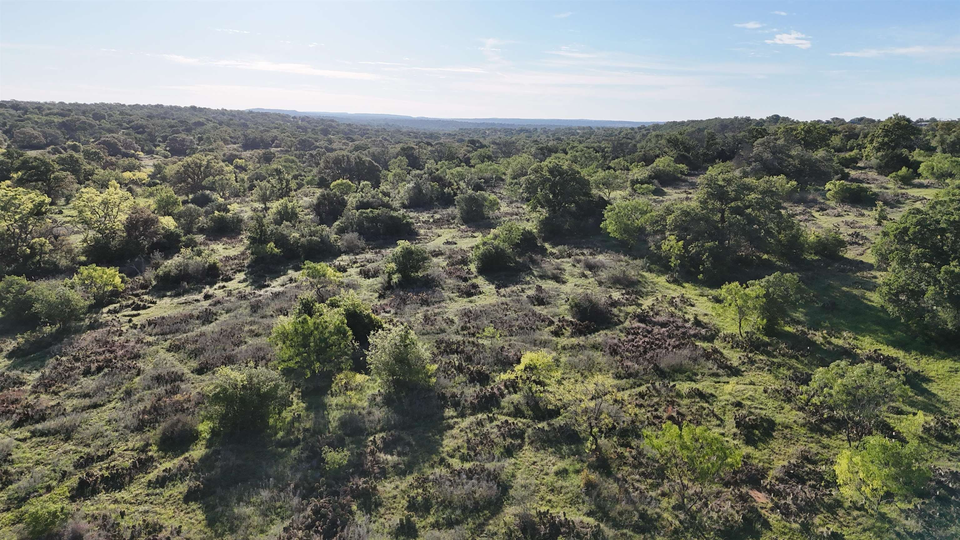 Tbd Madden Ranch Road Valley Spring TX 76855