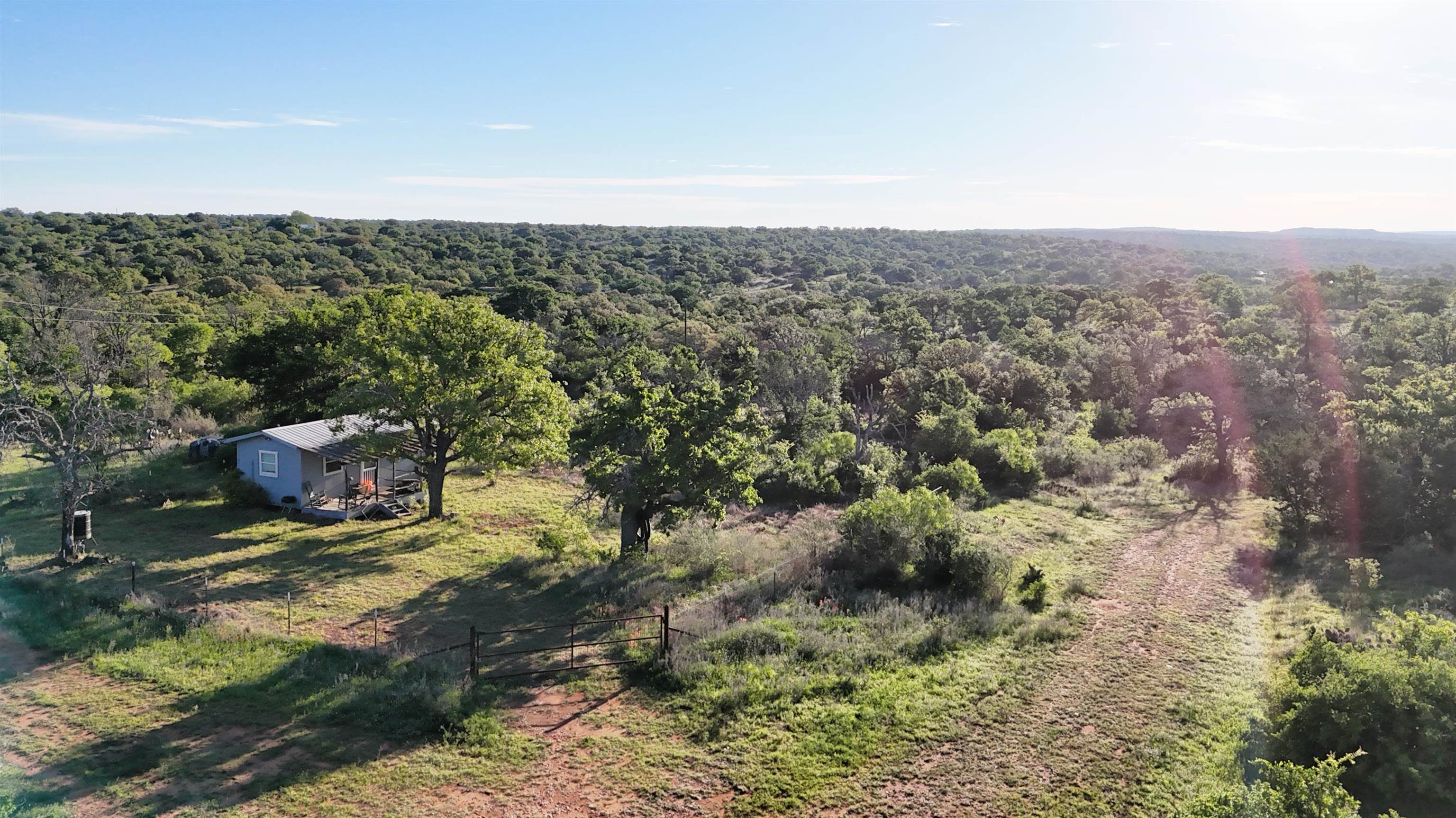 Tbd Madden Ranch Road Valley Spring TX 76855