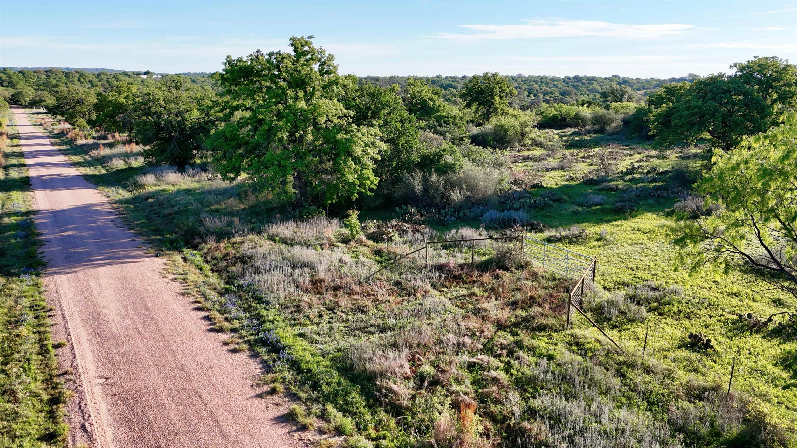 Tbd Madden Ranch Road Valley Spring TX 76855
