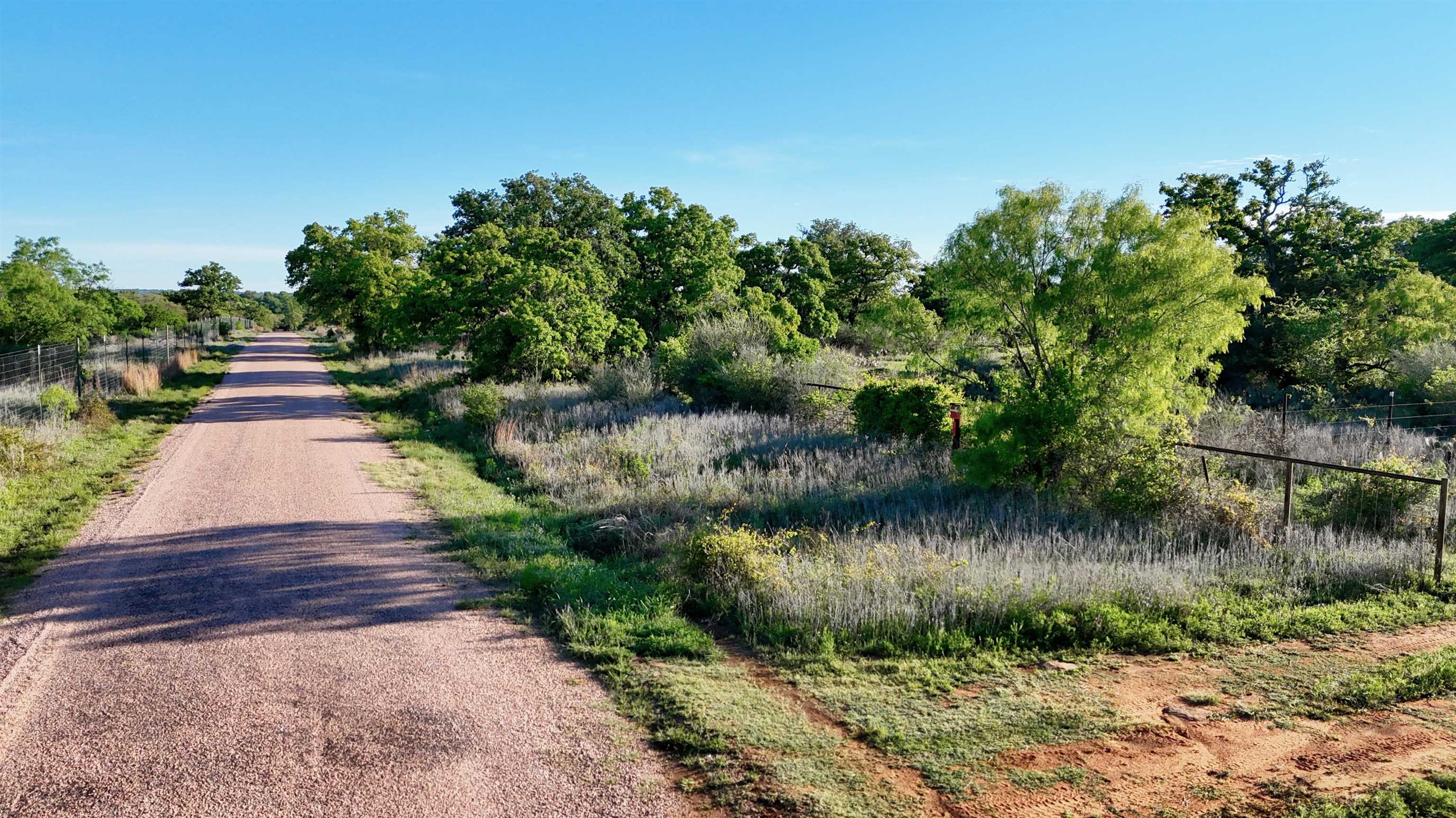 Tbd Madden Ranch Road Valley Spring TX 76855