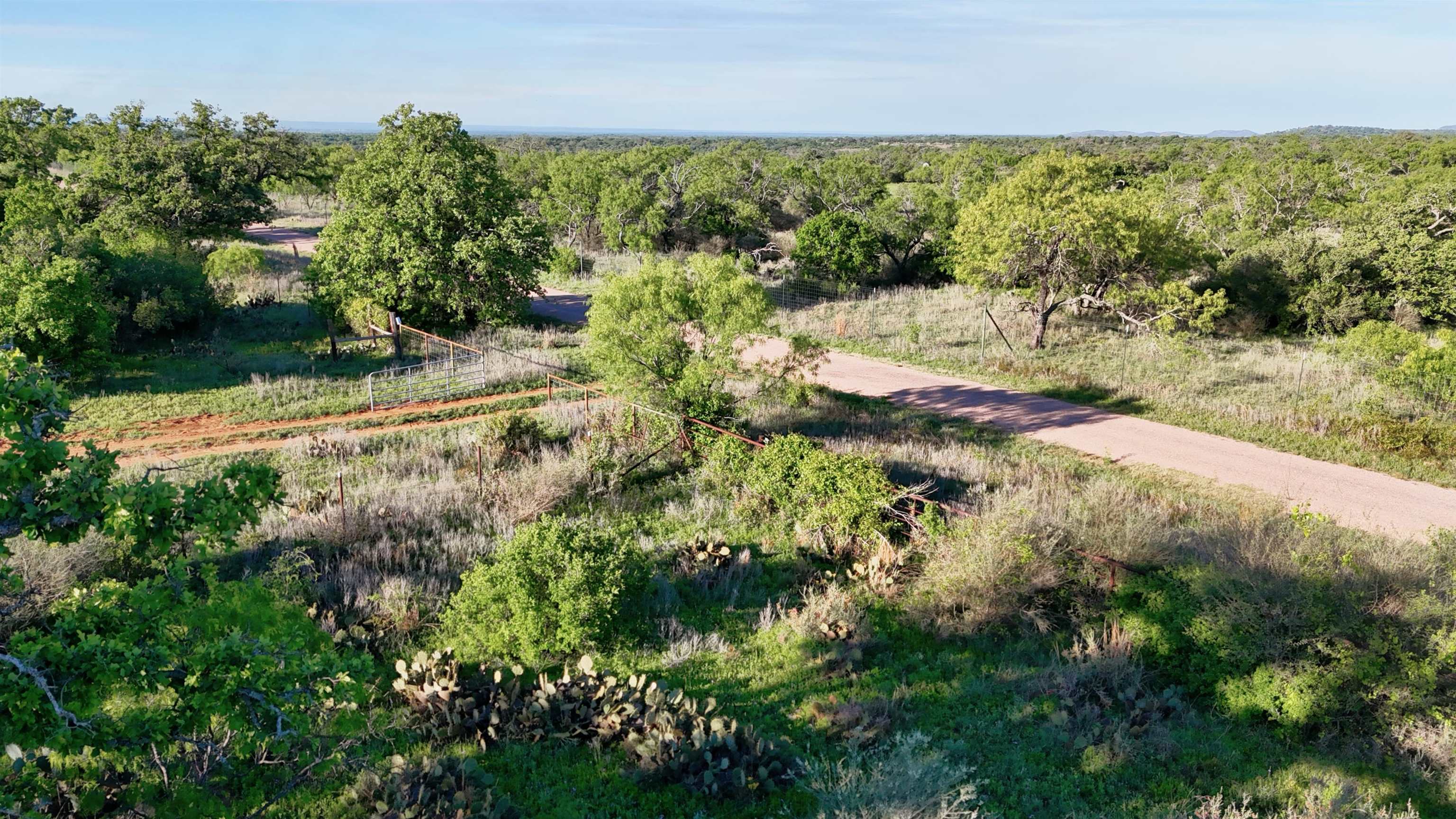 Tbd Madden Ranch Road Valley Spring TX 76855