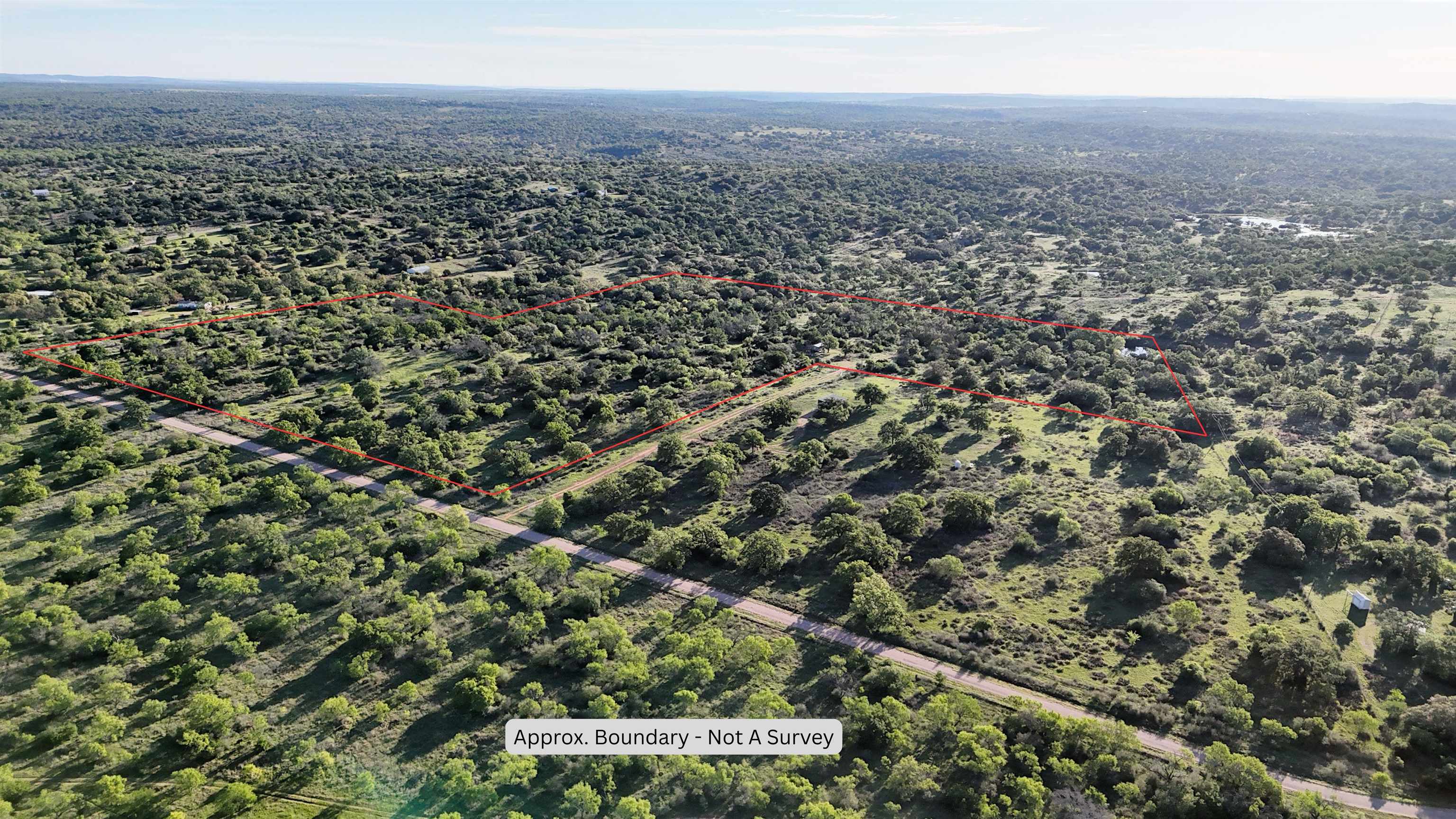 Tbd Madden Ranch Road Valley Spring TX 76855
