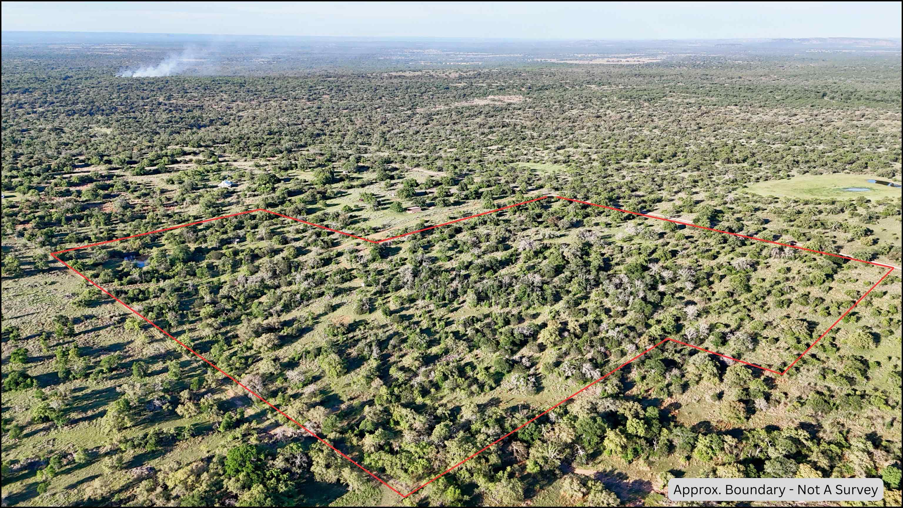 Tbd Madden Ranch Road Valley Spring TX 76855