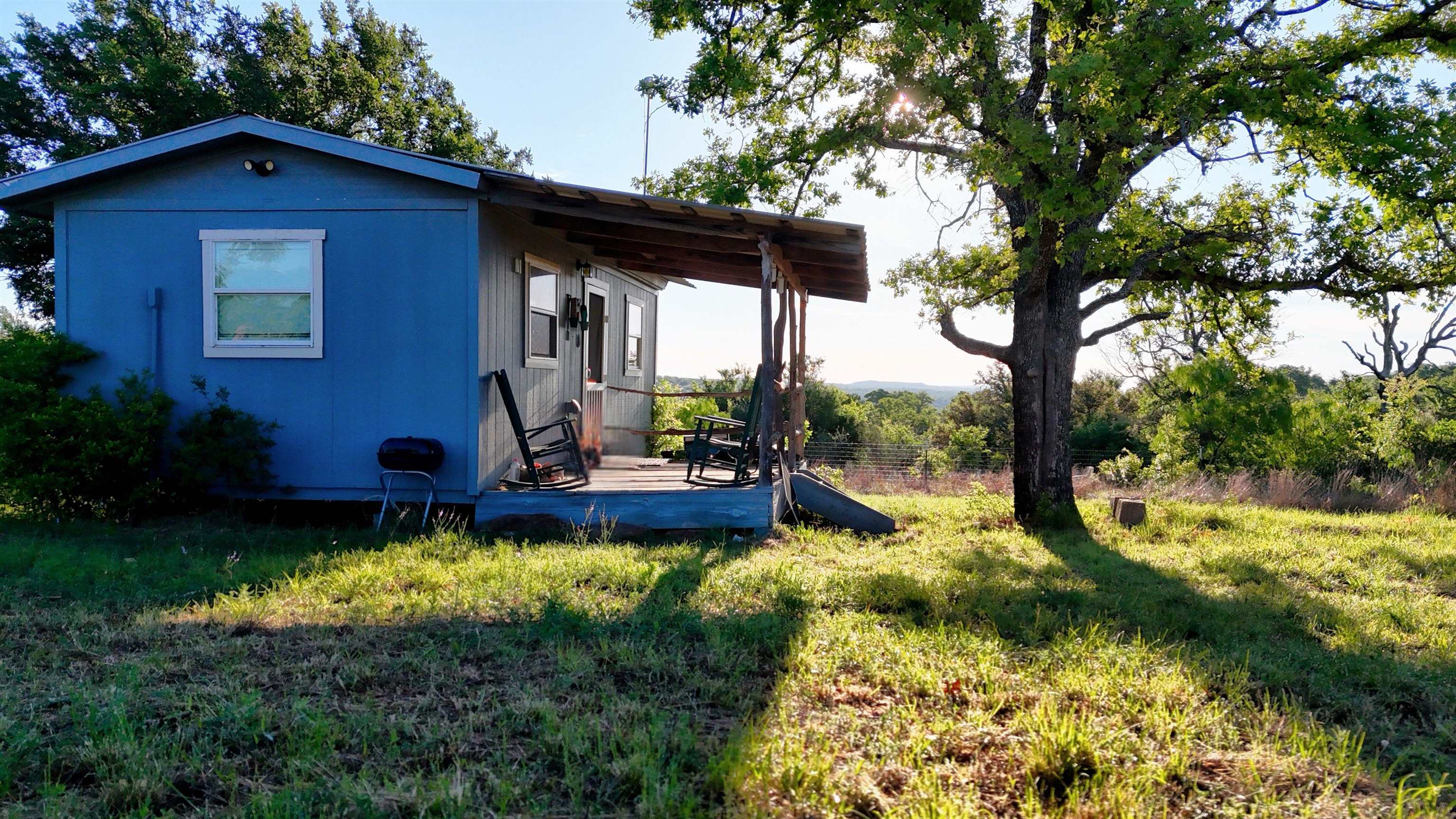 Tbd Madden Ranch Road Valley Spring TX 76855