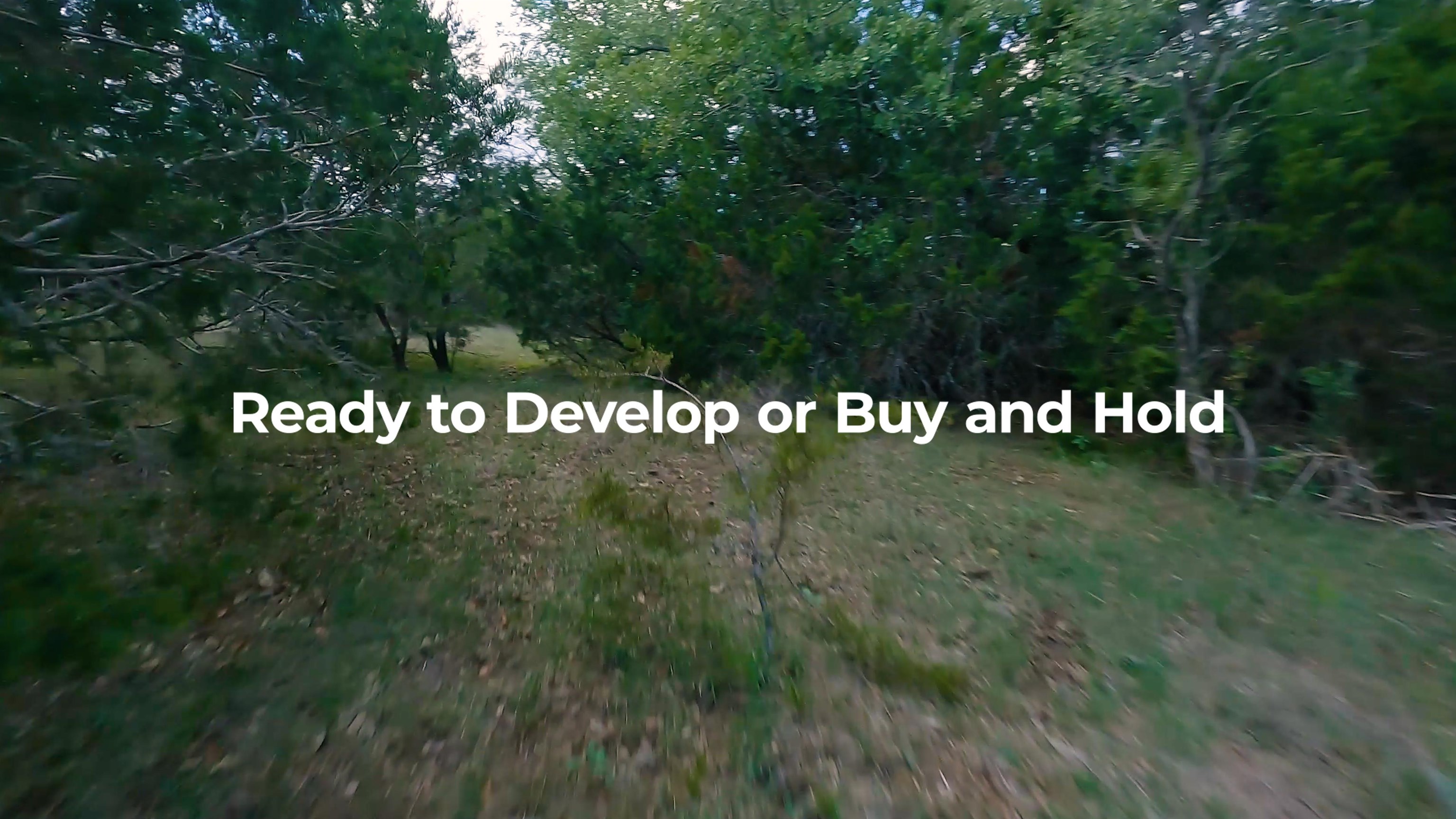 County Road 322 Bertram TX 78605