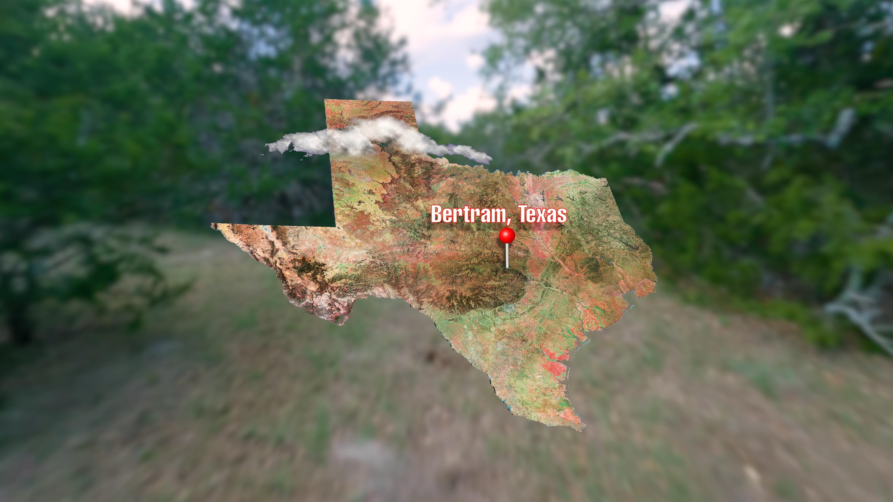 County Road 322 Bertram TX 78605