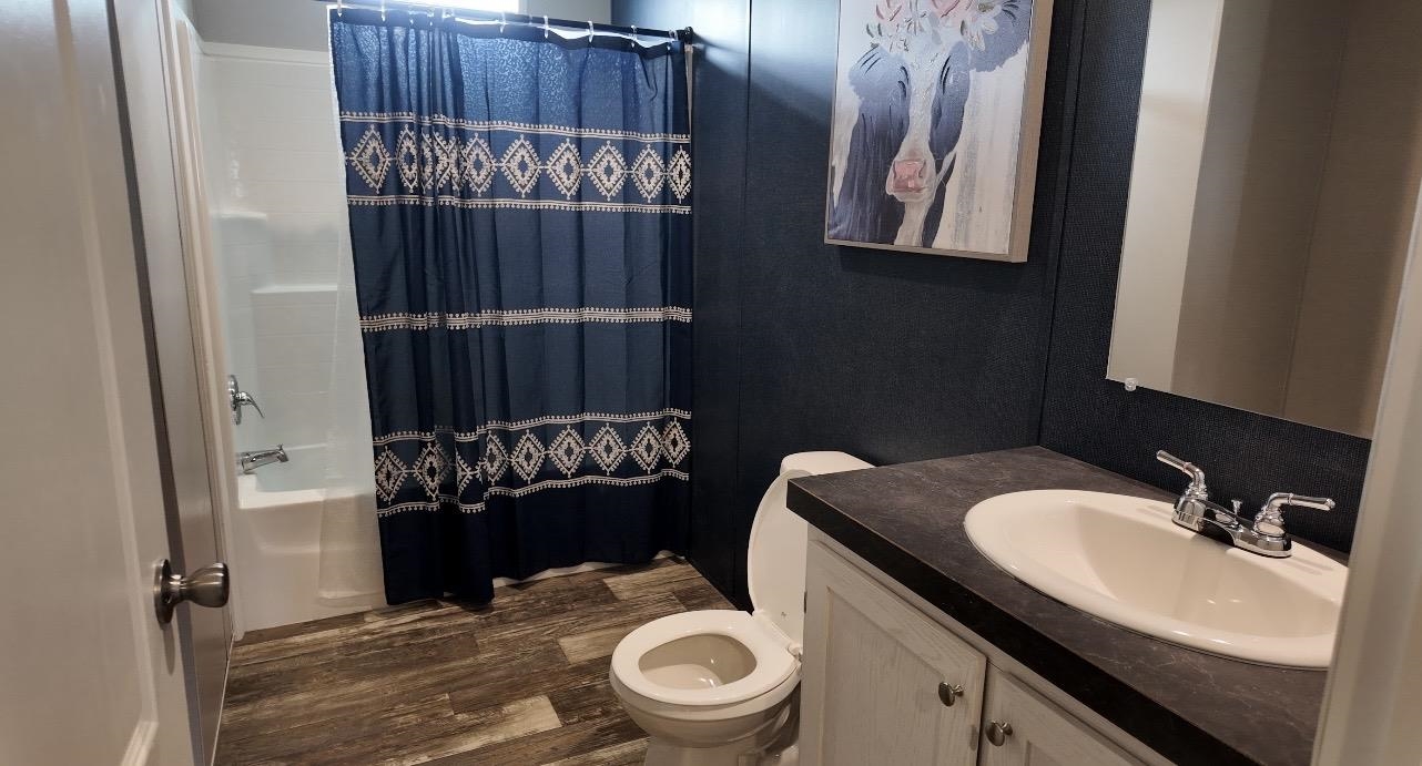 2315 Cr 472 Rochelle TX 76872