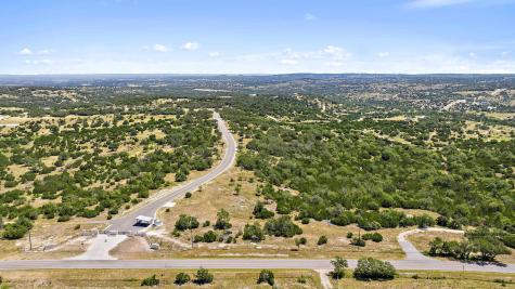 Tract 1 Skyline Drive Blanco TX 78606