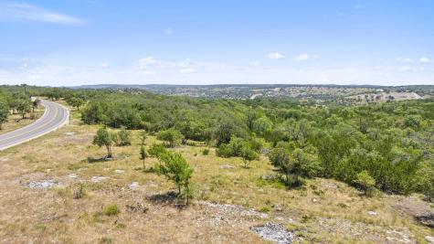 Tract 1 Skyline Drive Blanco TX 78606
