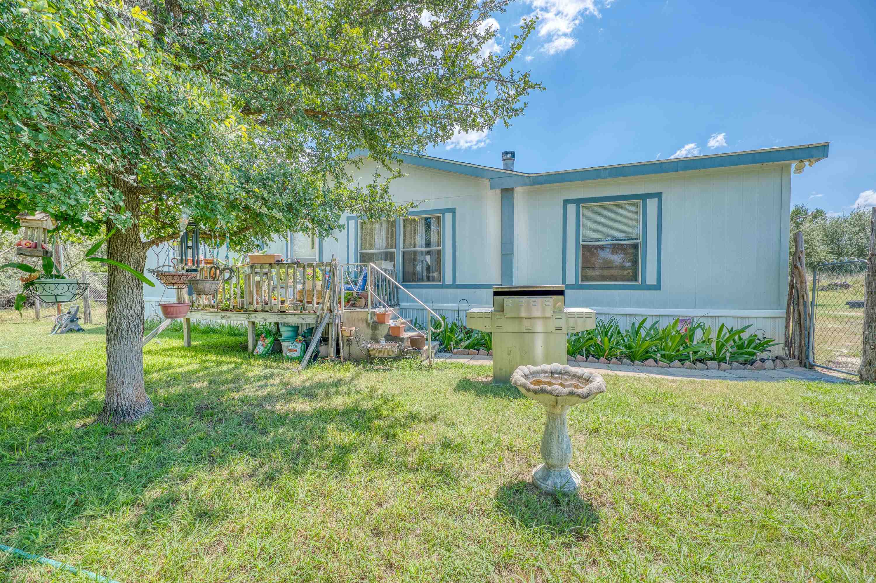 254 Private Road 4302 Lampasas TX 76550