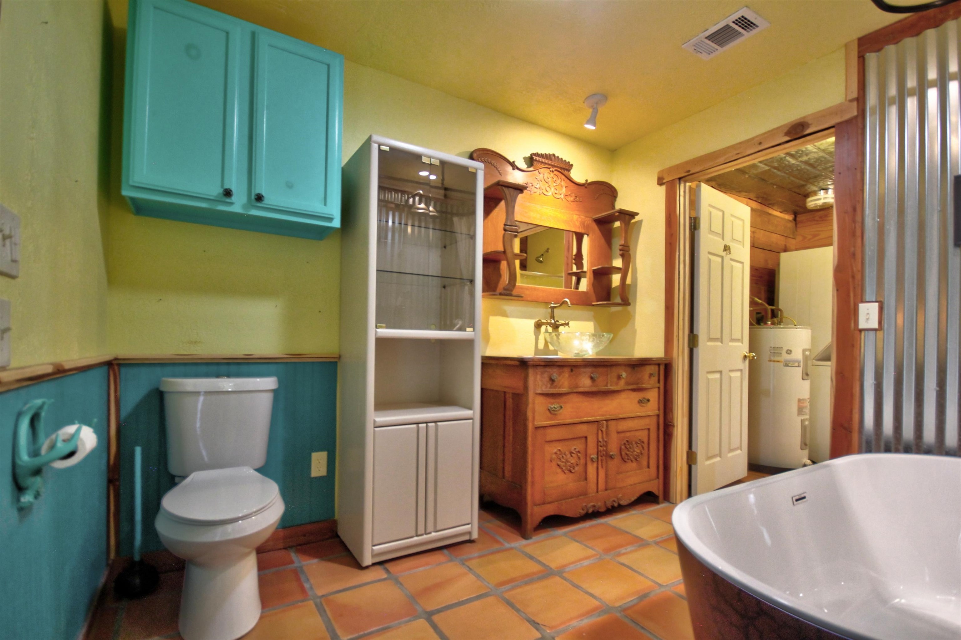 8653 N State Highway 16 Llano TX 78643