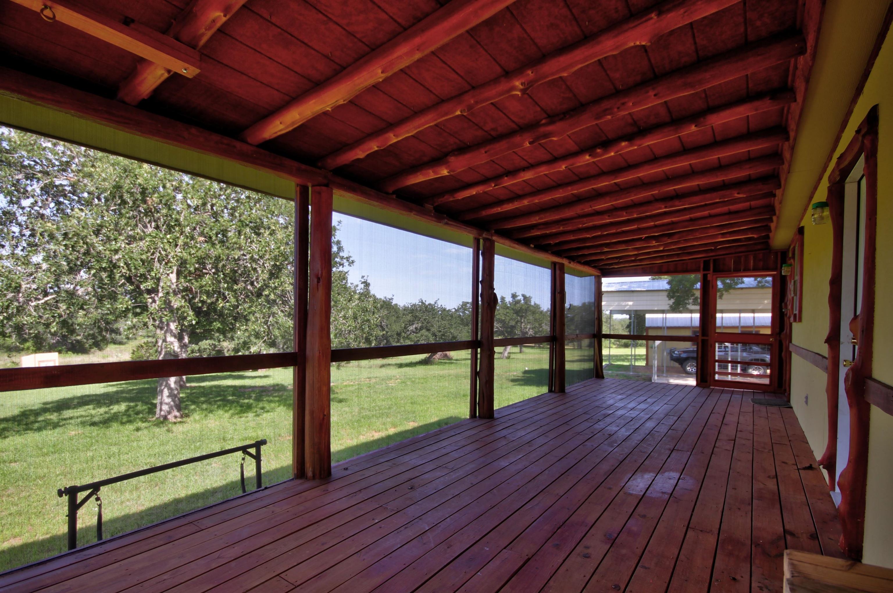 8653 N State Highway 16 Llano TX 78643