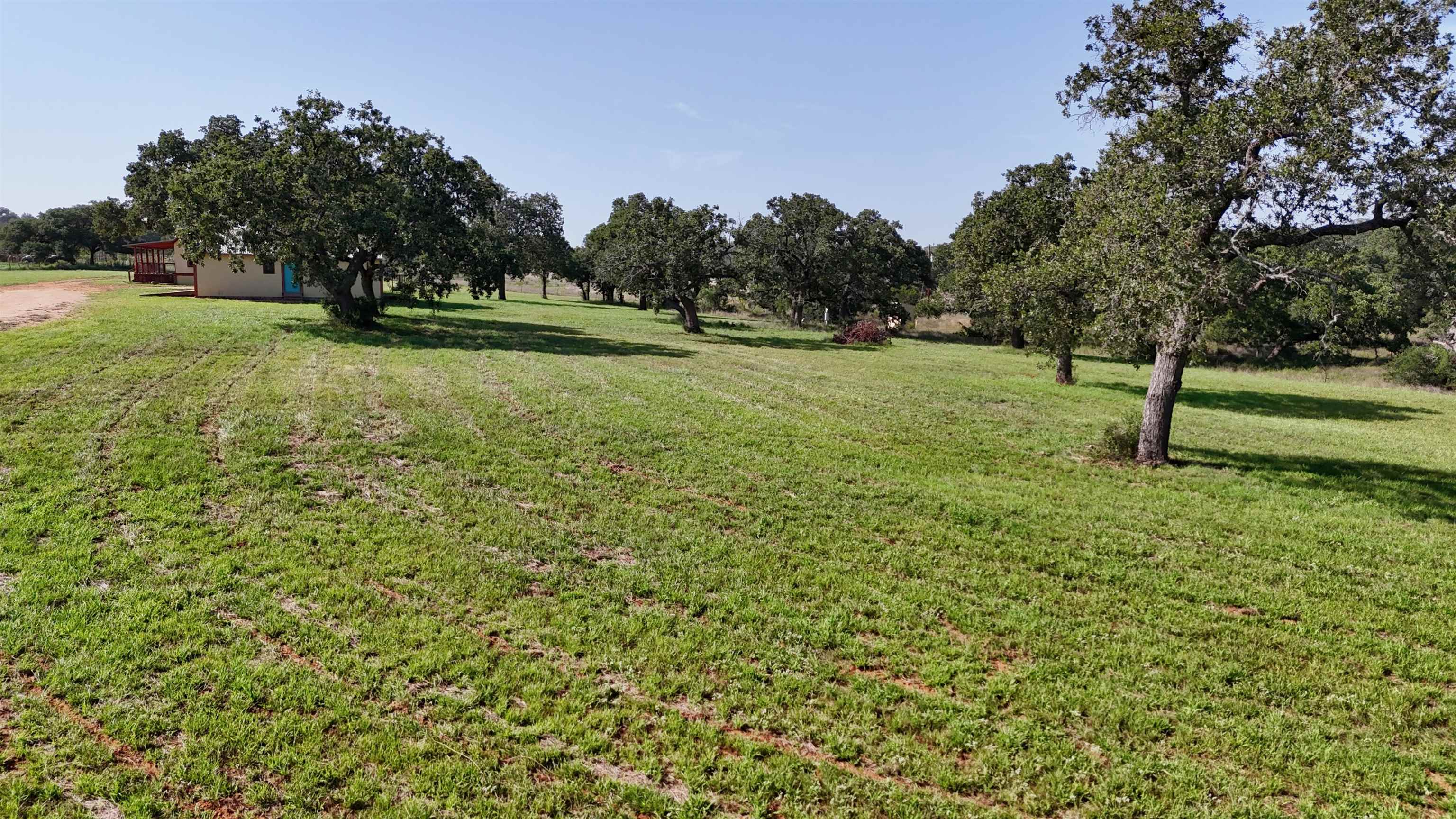 8653 N State Highway 16 Llano TX 78643