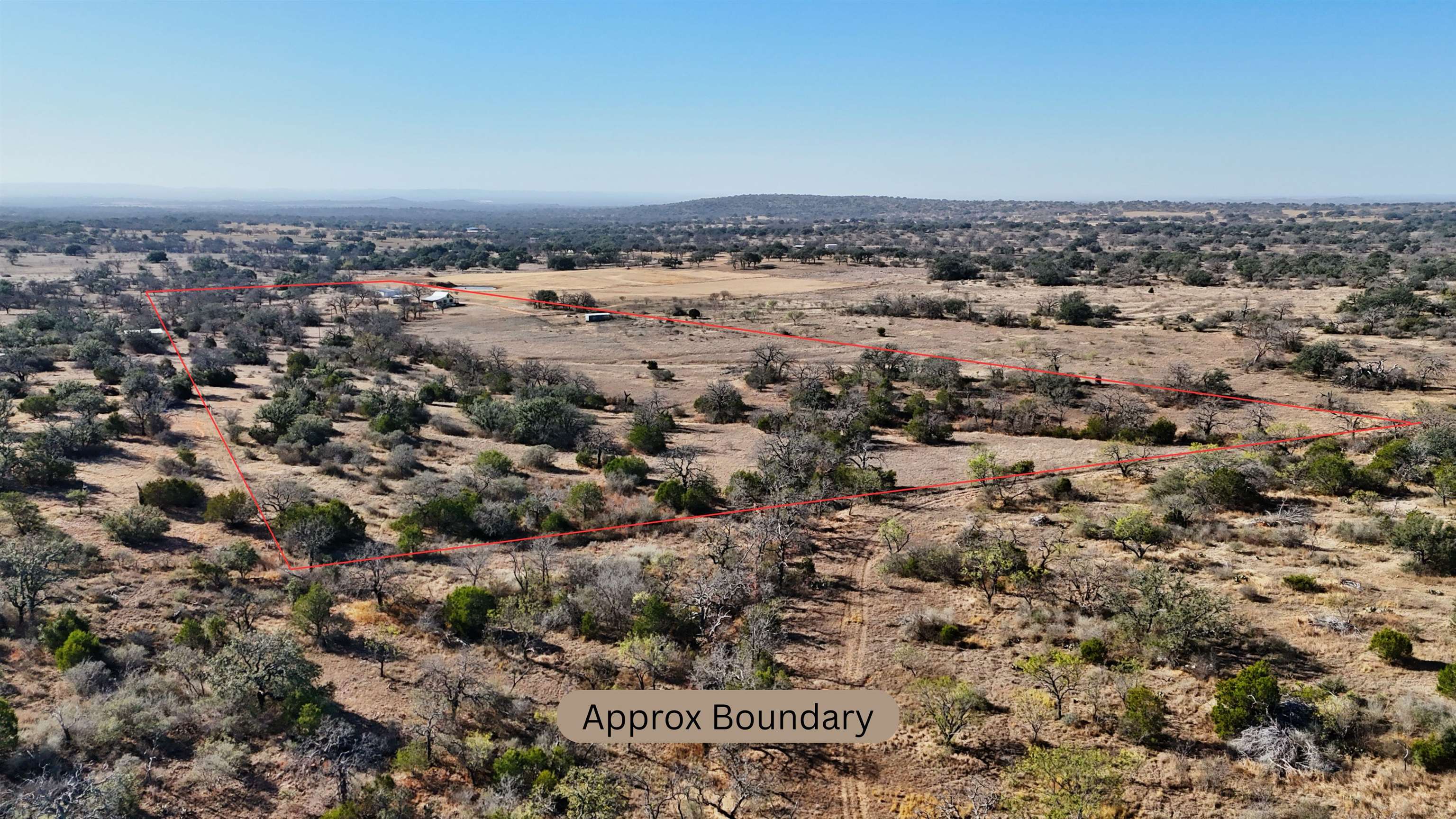 8653 N State Highway 16 Llano TX 78643