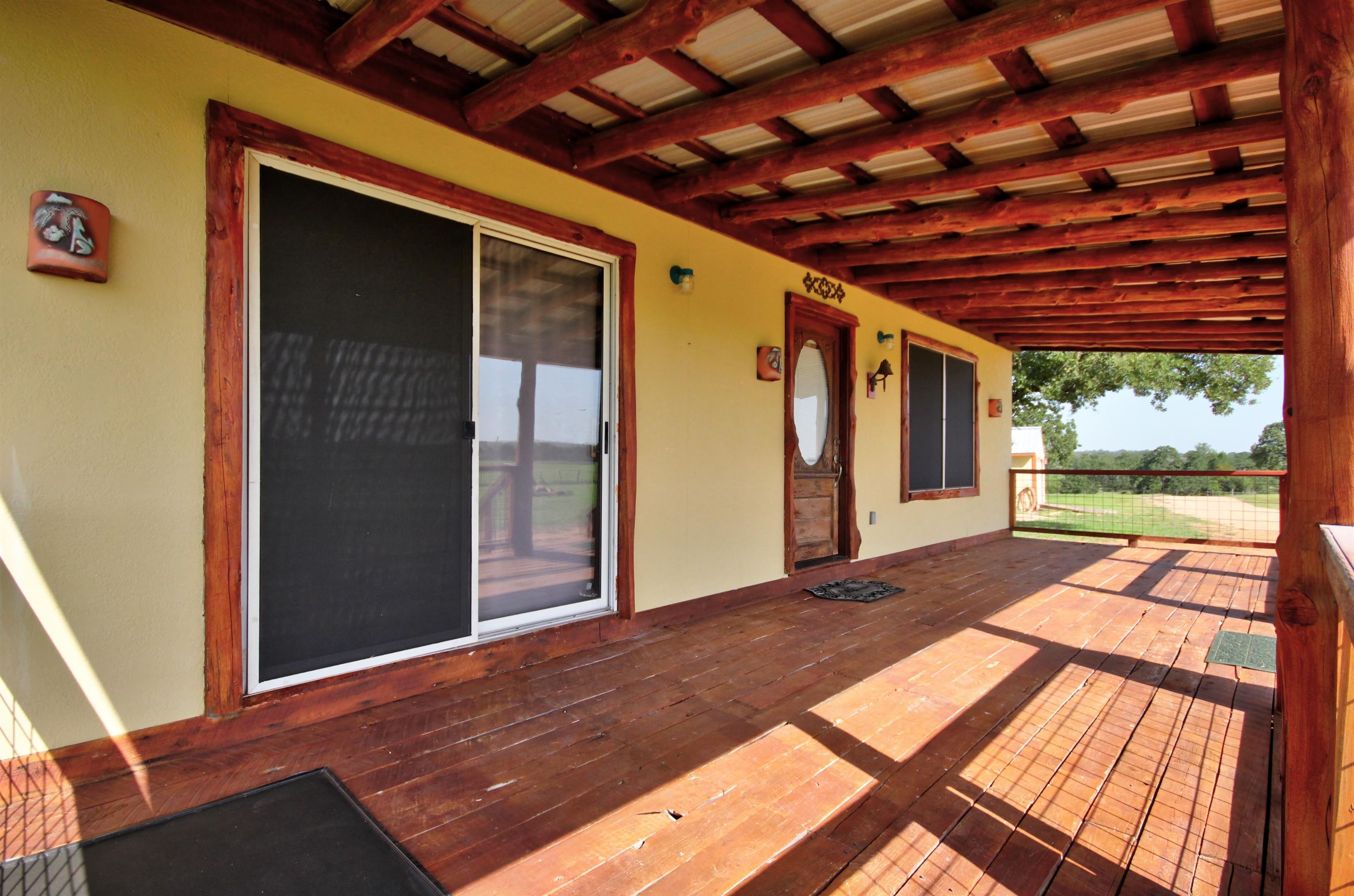 8653 N State Highway 16 Llano TX 78643