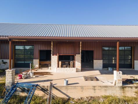 388 Cr 3500 Lampasas TX 76550