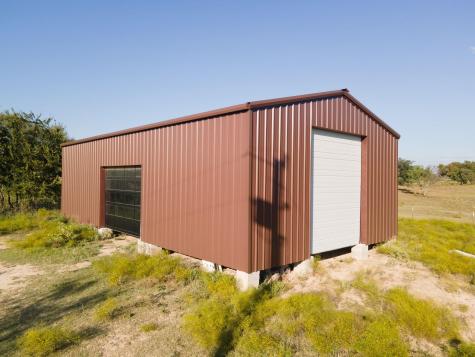 388 Cr 3500 Lampasas TX 76550