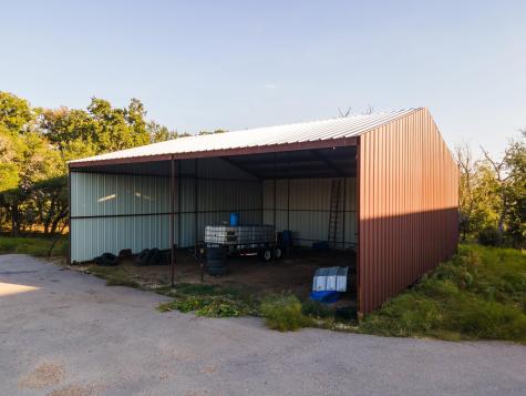 388 Cr 3500 Lampasas TX 76550