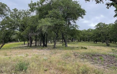Tbd Lot 7 Whitetail Trail San Saba TX 76877