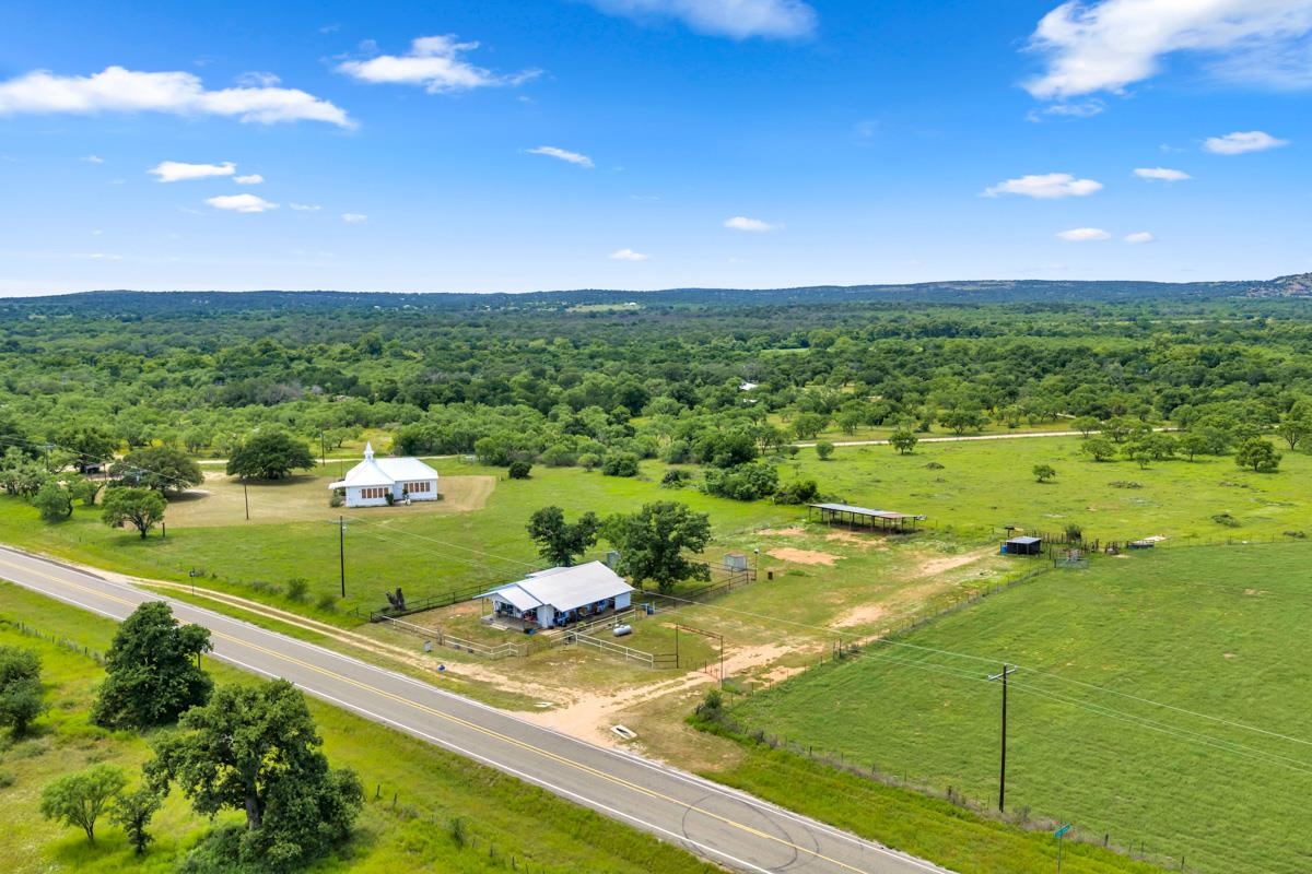 6311 Ranch Road 2241 Bluffton TX 78607