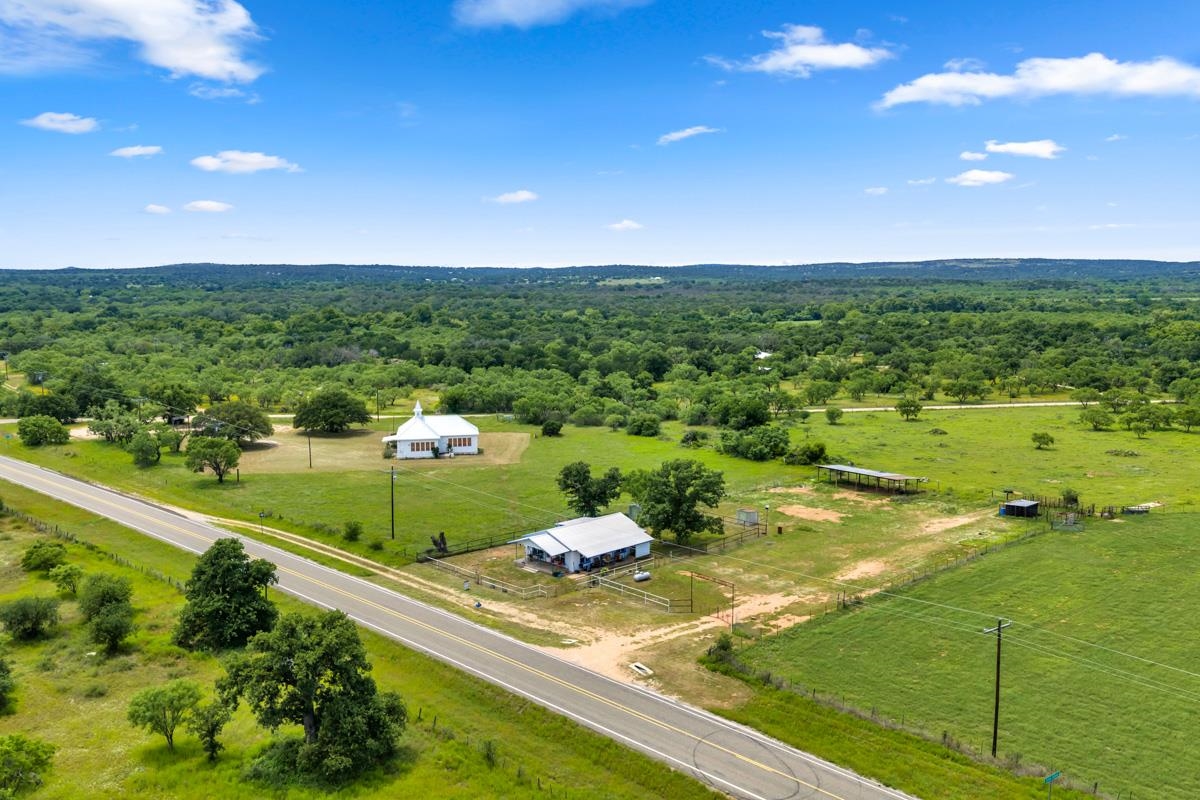 6311 Ranch Road 2241 Bluffton TX 78607