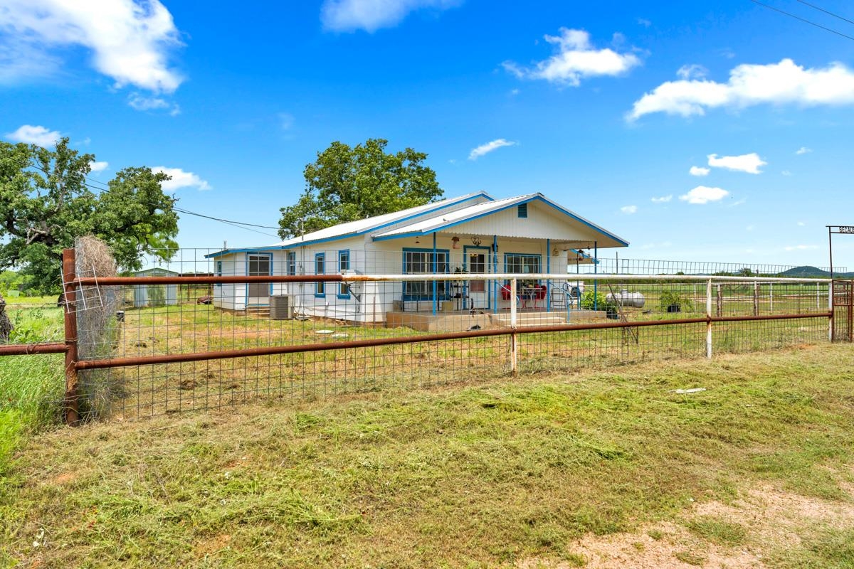 6311 Ranch Road 2241 Bluffton TX 78607