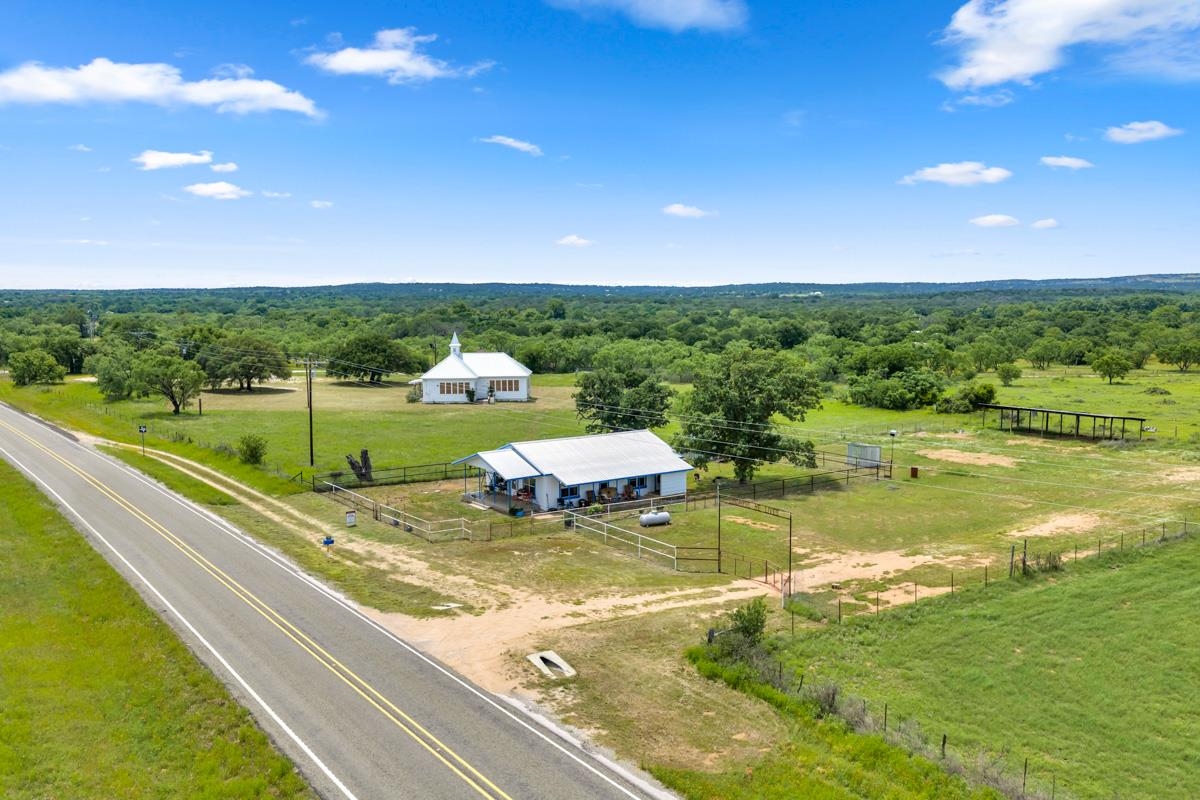6311 Ranch Road 2241 Bluffton TX 78607