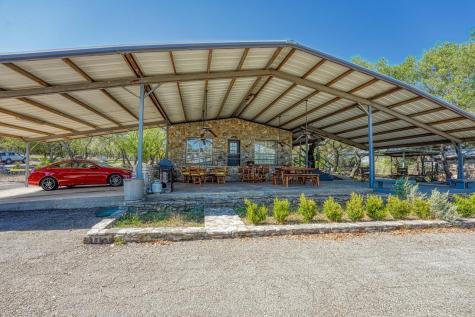 26800 E Highway 71 Horseshoe Bay TX 78657