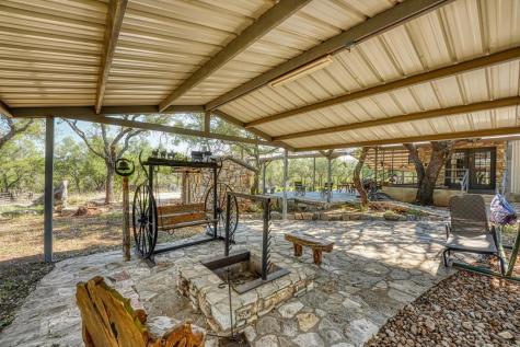 26800 E Highway 71 Horseshoe Bay TX 78657
