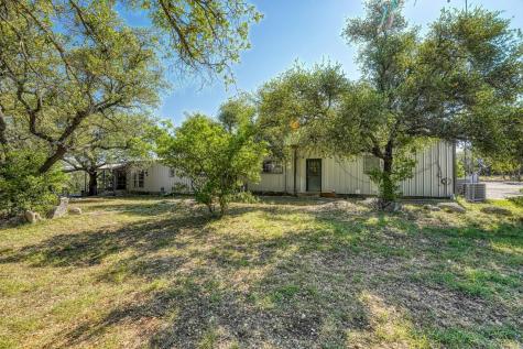 26800 E Highway 71 Horseshoe Bay TX 78657