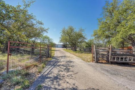 26800 E Highway 71 Horseshoe Bay TX 78657