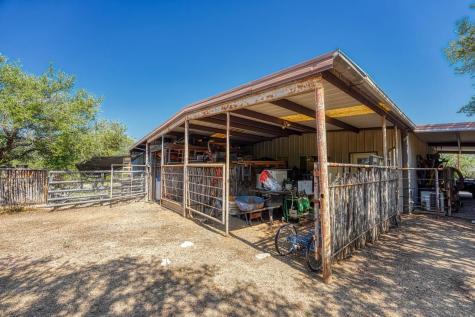 26800 E Highway 71 Horseshoe Bay TX 78657