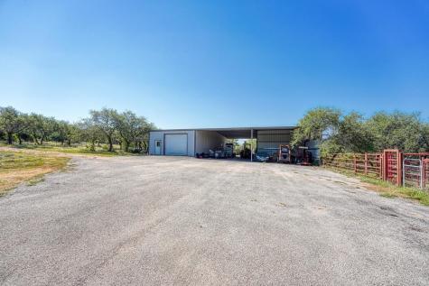 26800 E Highway 71 Horseshoe Bay TX 78657