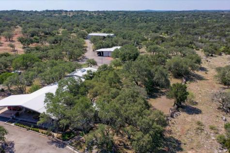 26800 E Highway 71 Horseshoe Bay TX 78657