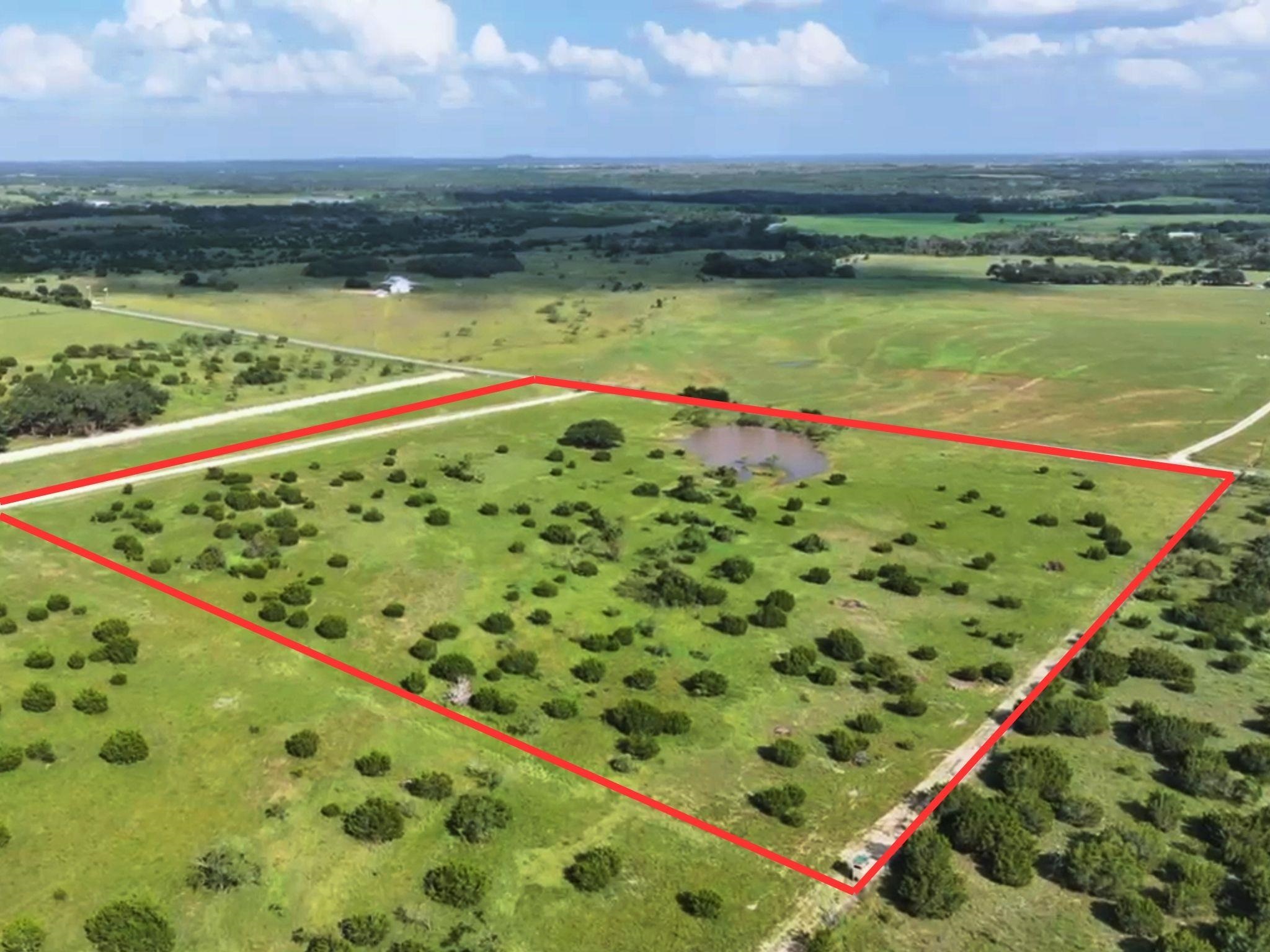 Tbd Lot 2 County Road 210 Bertram TX 78605