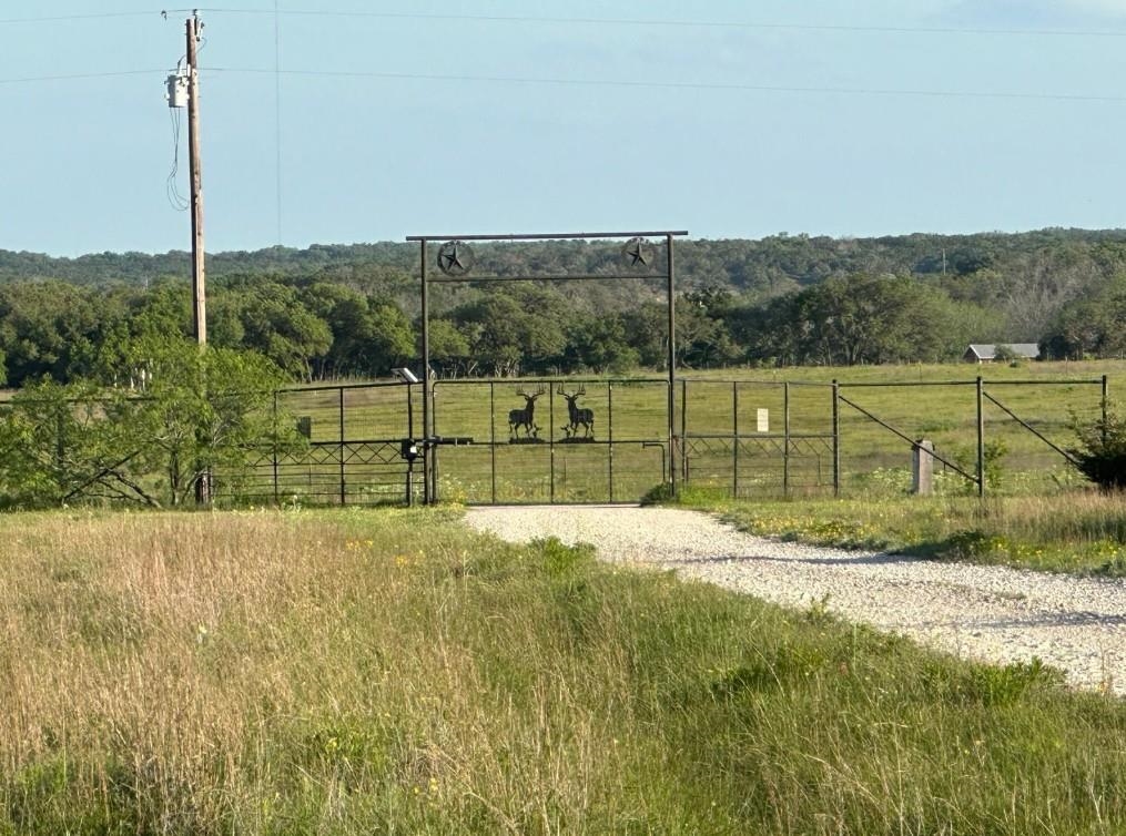 Tbd Lot 2 County Road 210 Bertram TX 78605