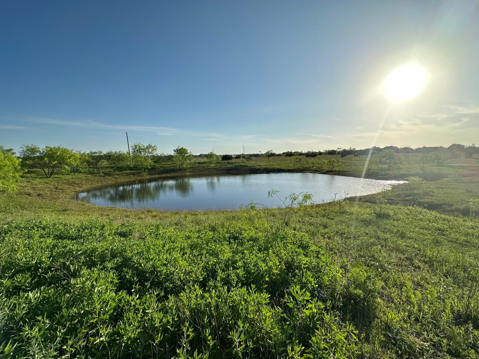 Tbd Lot 2 County Road 210 Bertram TX 78605